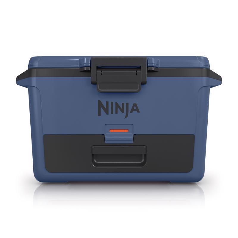 HARD COLR RSBLE BLU 50QT