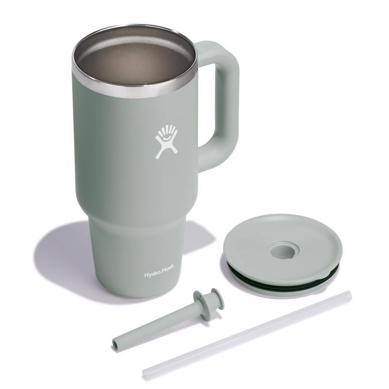 Hydroflask 32 fl. oz. Agave BPA Free Travel Tumbler