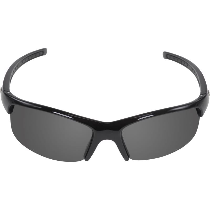 Yachter's Choice Snook Unisex Black Frame Gray Lens Sunglasses