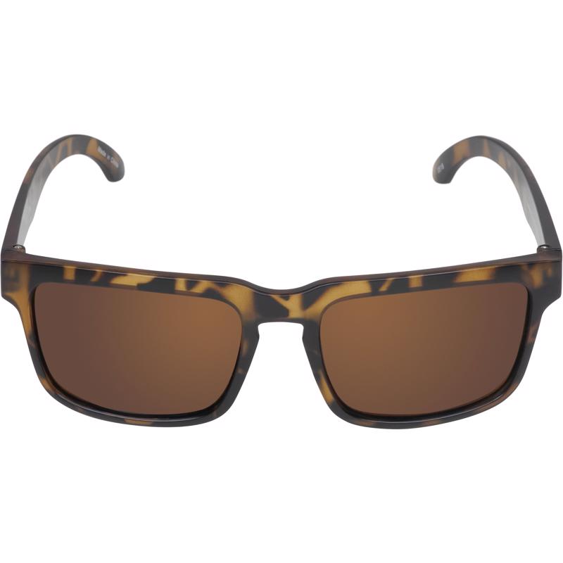 Yachter's Choice Fiji Unisex Tortoise Frame Brown Lens Sunglasses