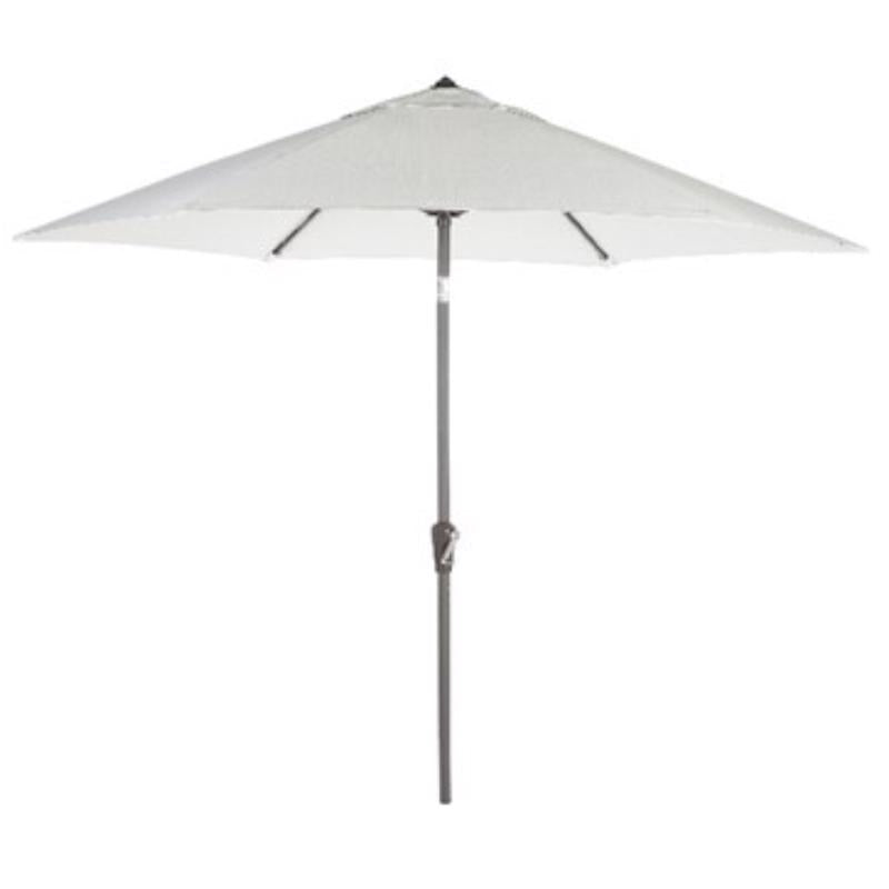 UMBRELLA CNVS MLTN PT 9'
