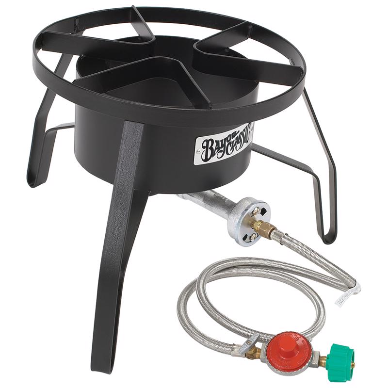 COOKER GAS HI/LO OUTDOOR
