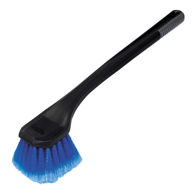 WASHBRUSH LONGHANDLE 20"