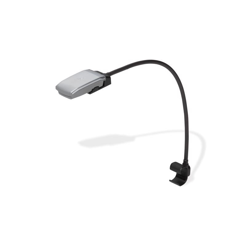 GRILL LIGHT FLEX LED SS