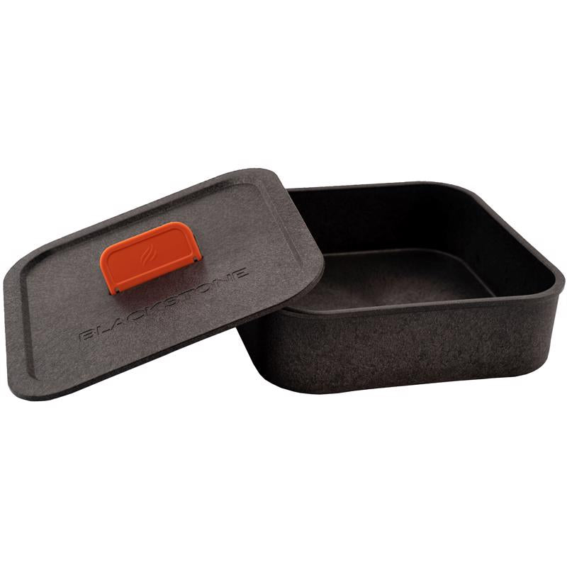 Blackstone Plastic/Stainless Steel Taco Tray 1 pk