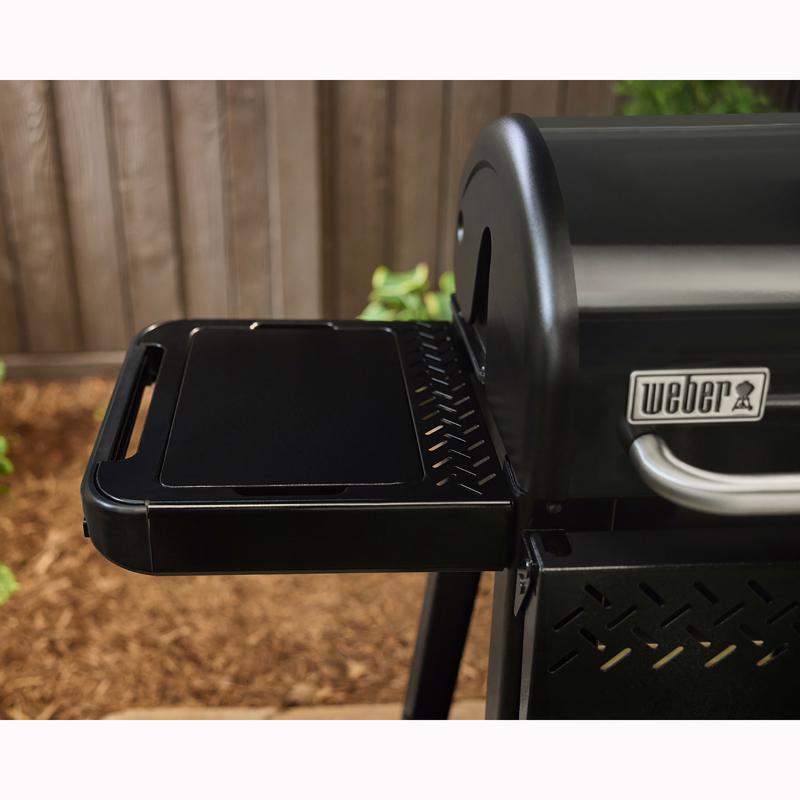 SIDE TABLE PLT STL 3.21"