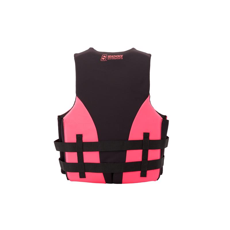Seachoice Evoprene 2XL Sizes Pink Life Vest