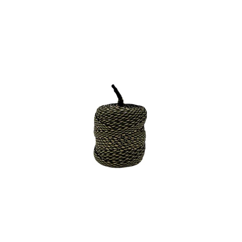 Rapid Rope 3/8 in. D X 70 linear ft L Camouflage Braided Polyester Rope