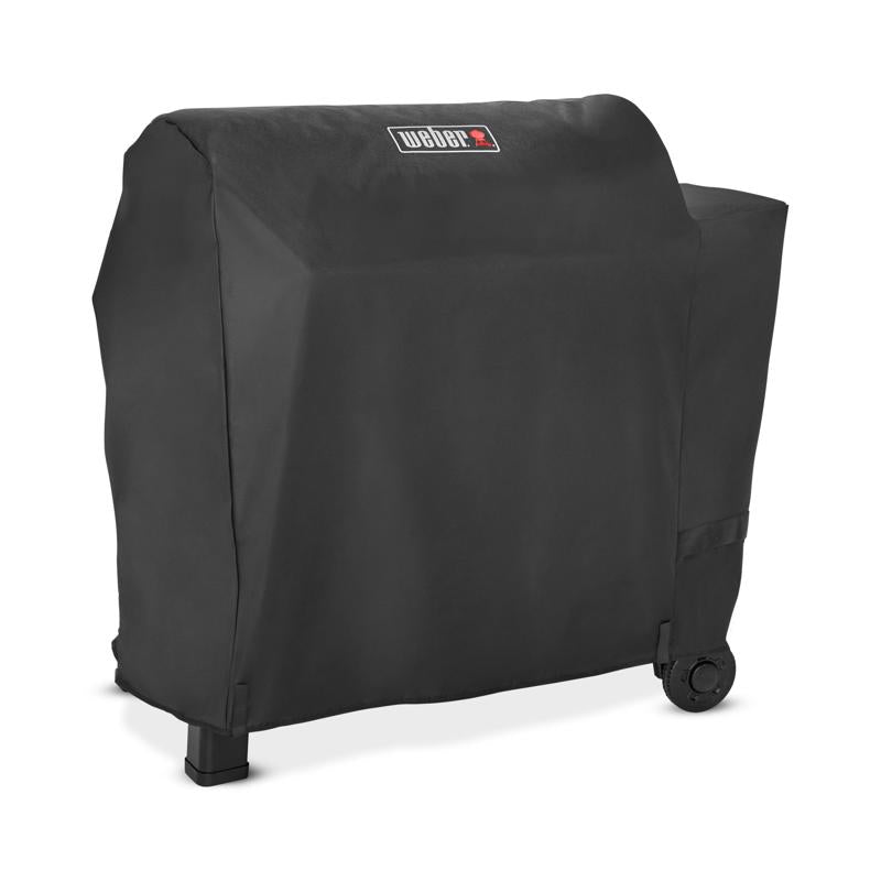 Weber Smoque Black Grill Cover For Weber Smoque