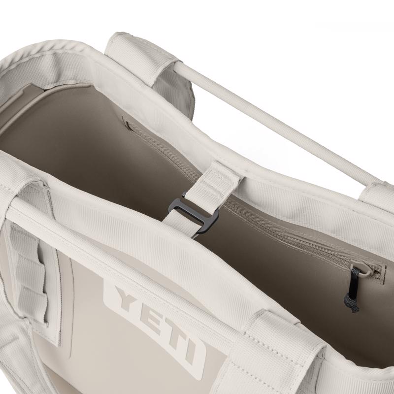 YETI Camino 20 Carryall 20 L Cape Taupe Tote