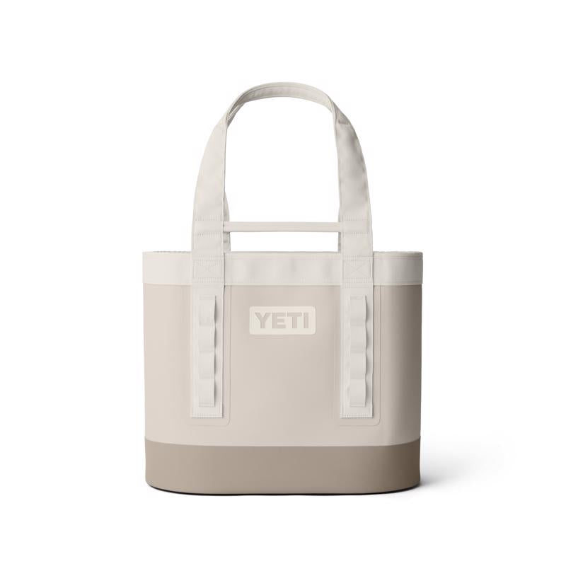 YETI Camino 35 2.0 Cape Taupe Carryall Bag Tote