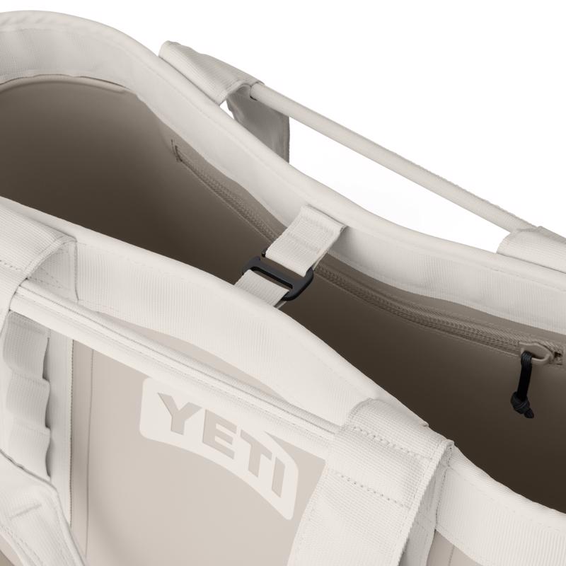YETI Camino 35 2.0 Cape Taupe Carryall Bag Tote