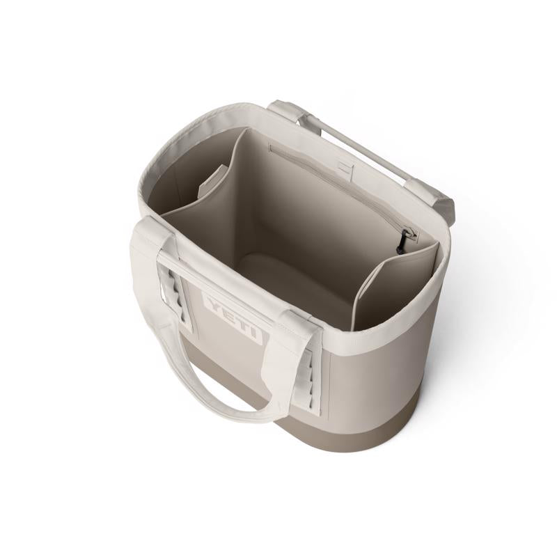 YETI Camino 35 2.0 Cape Taupe Carryall Bag Tote