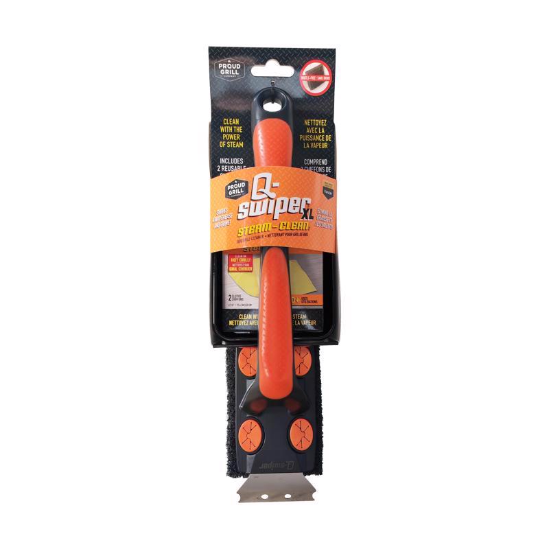 GRILL CLNG KIT PLSTC 3PC