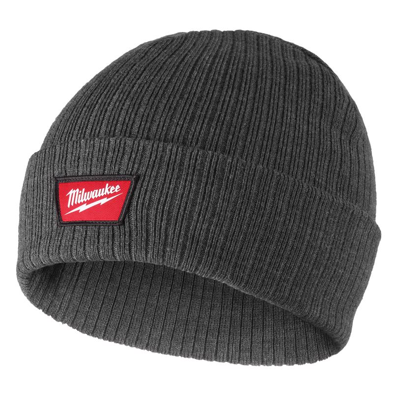 CUFD KNIT BEANIE ACR GRY
