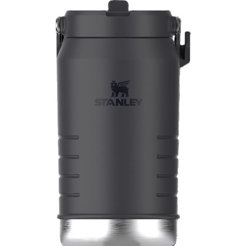 INSLTD JG SS BLK 64OZ