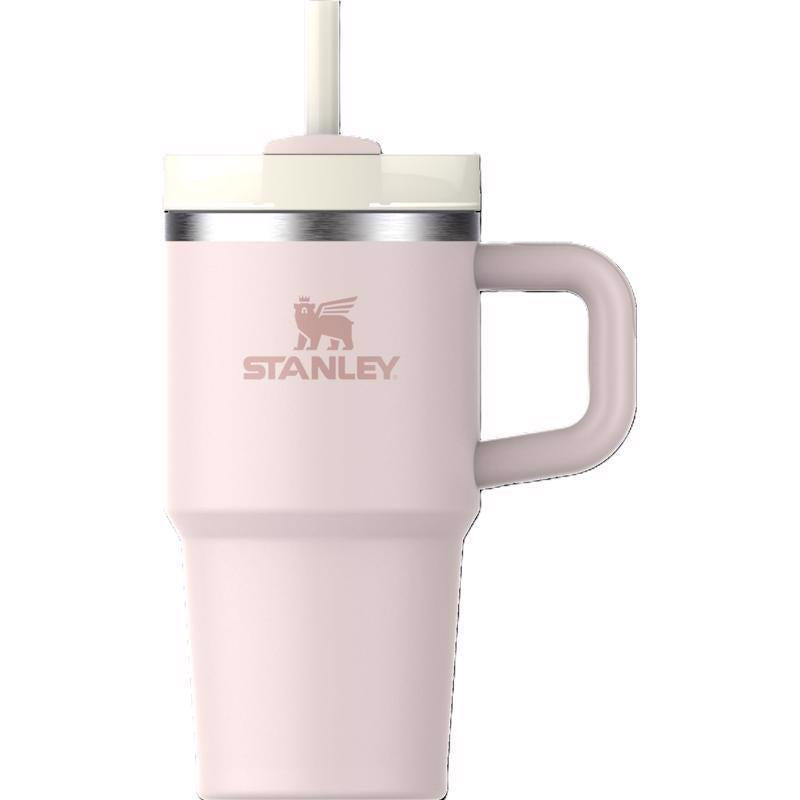 STRW TMBLR RS QRTZ 20OZ