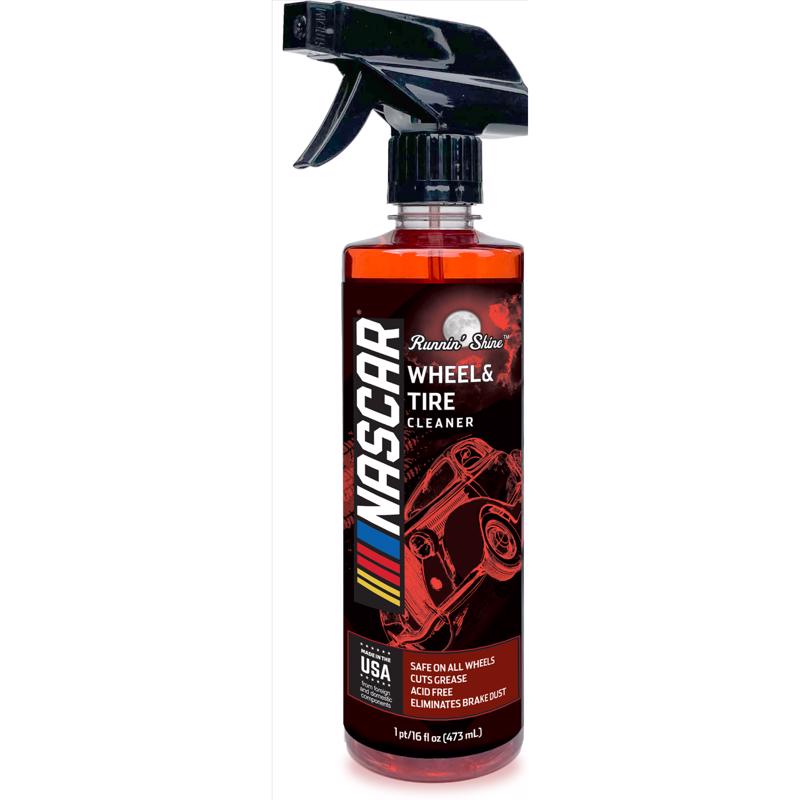 TIRE/WHL CLNR LQD 16OZ