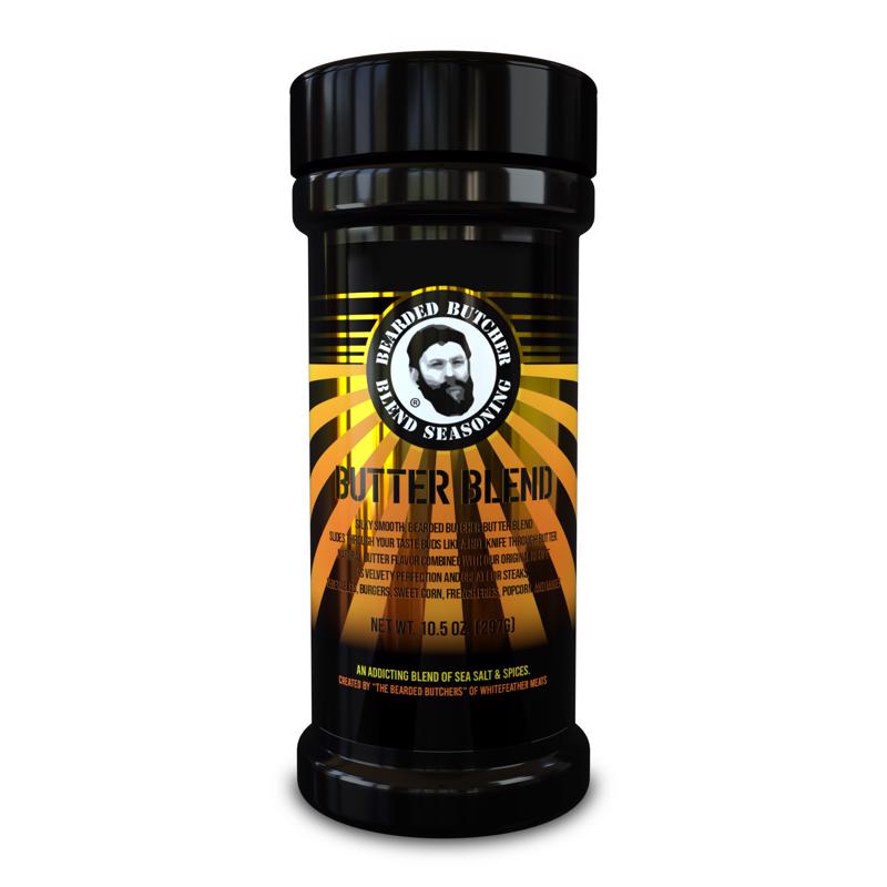 SNG BTR BLND 10.5OZ