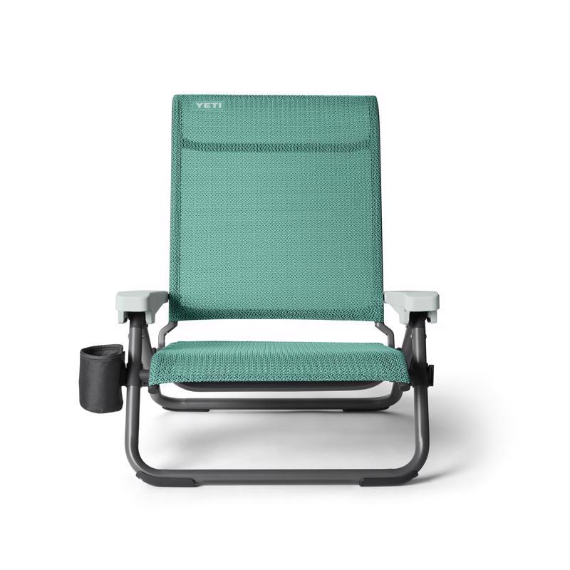 YETI Hondo Seafoam Beach Beach Chair