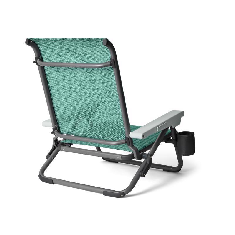 YETI Hondo Seafoam Beach Beach Chair