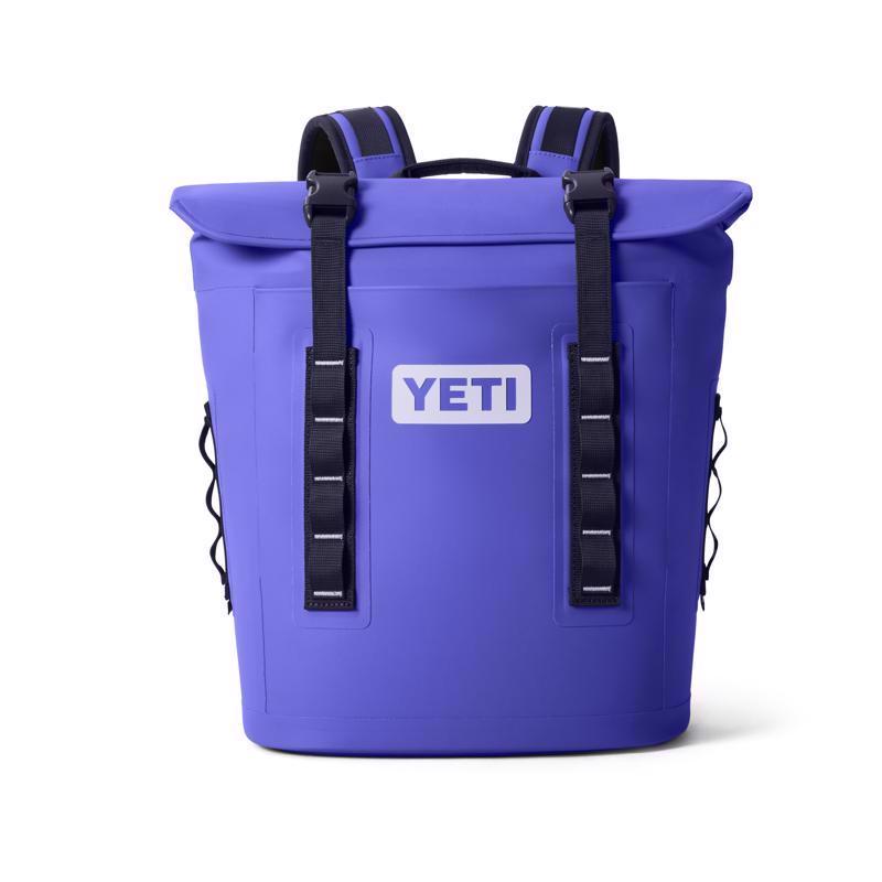 HOPPER BACKPACK M12 ULTR