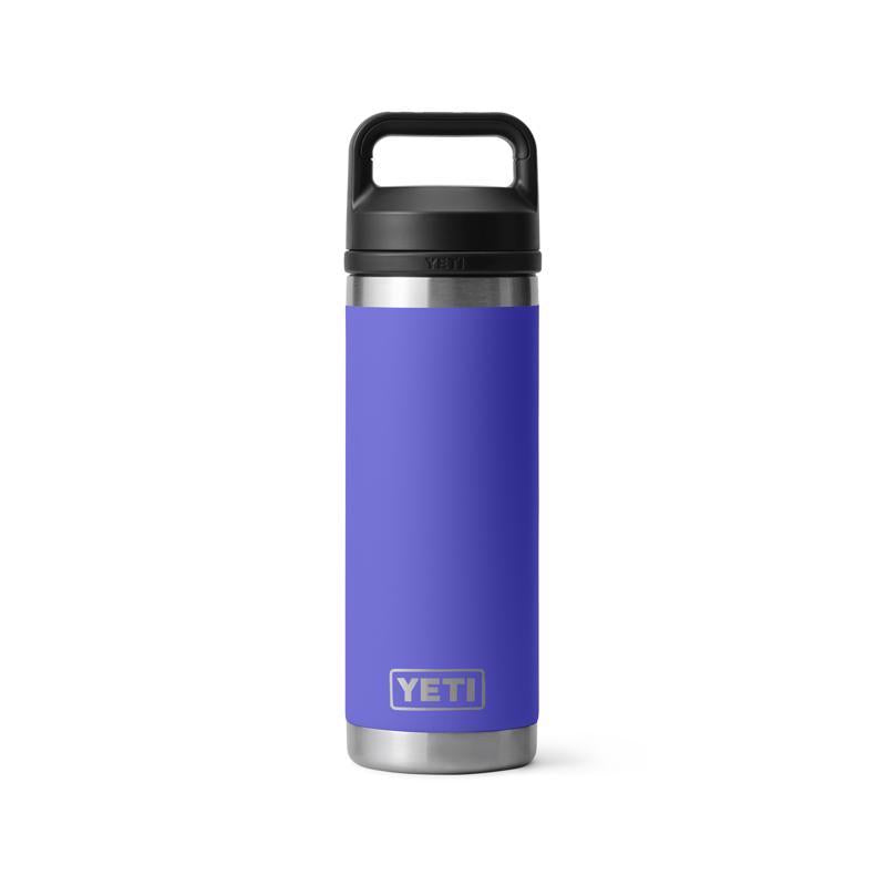 RAMBLER 18 OZ BOTTLE CHU