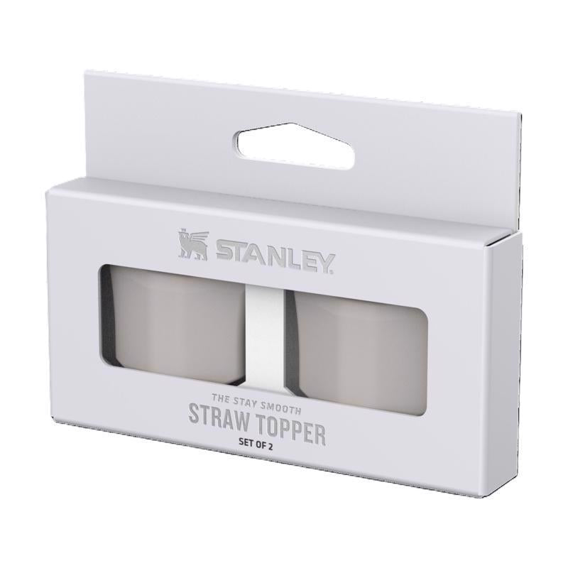 Stanley The Quencher Ash BPA Free Straw Lid