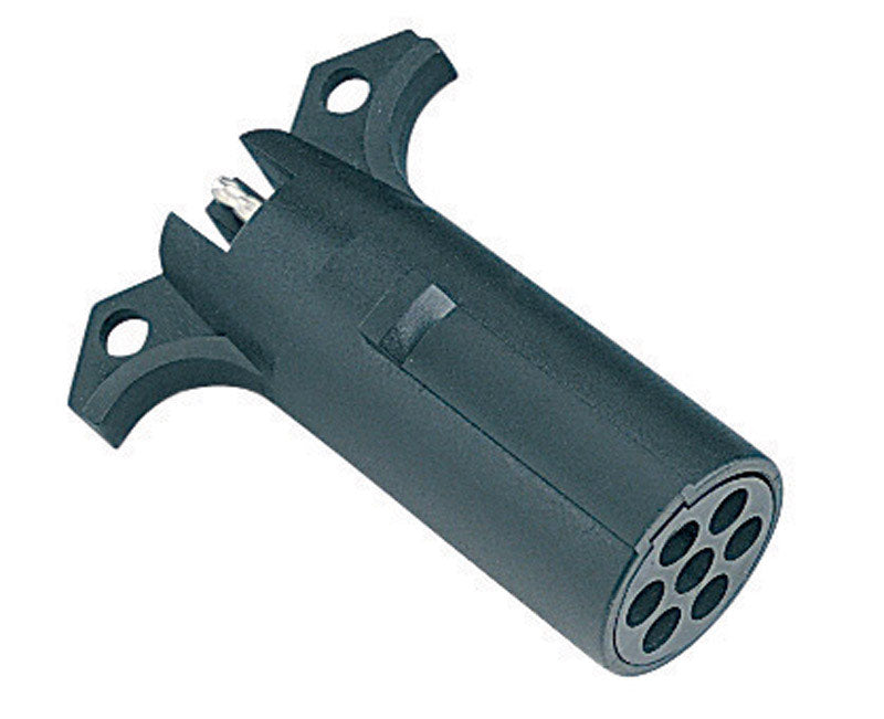 ADPTR 7PIN TO 4FLAT