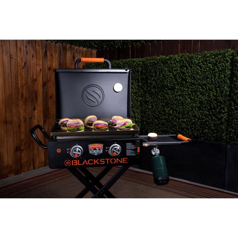 Blackstone LED Grill Light For All Grill Types