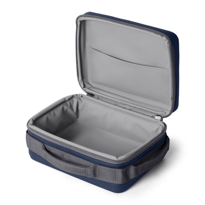 YETI Daytrip Navy 5 L Lunch Box Cooler