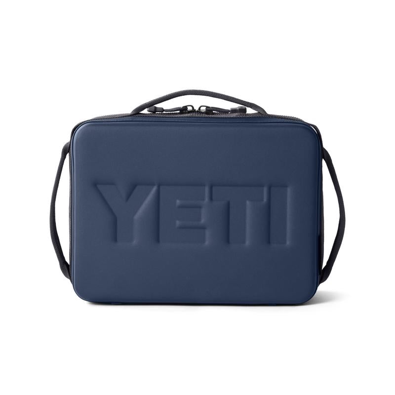 YETI Daytrip Navy 5 L Lunch Box Cooler