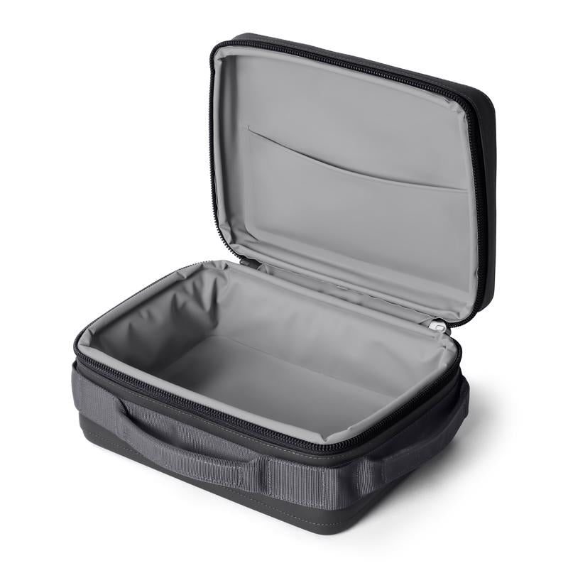 YETI Daytrip Charcoal 5 L Lunch Box Cooler