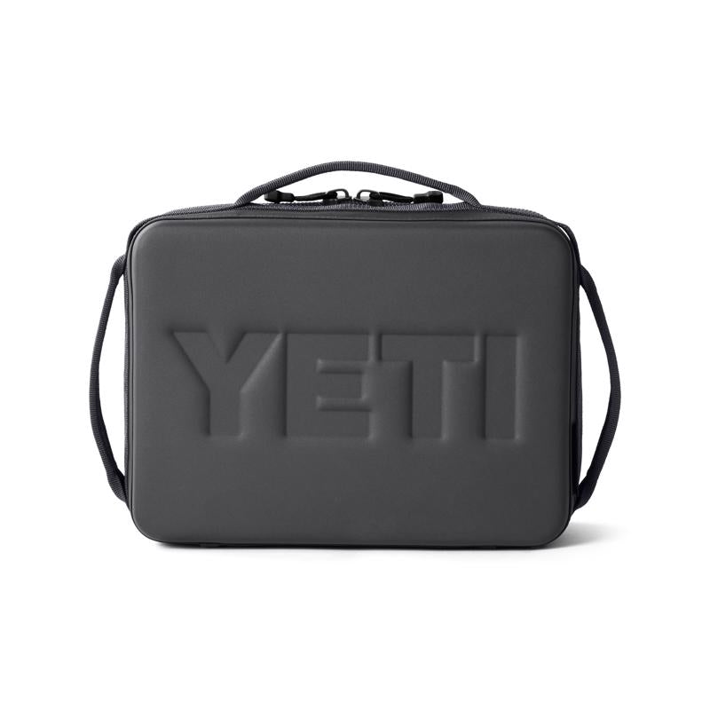 YETI Daytrip Charcoal 5 L Lunch Box Cooler