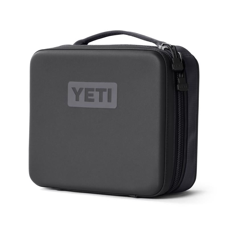 YETI Daytrip Charcoal 3 L Lunch Box Cooler