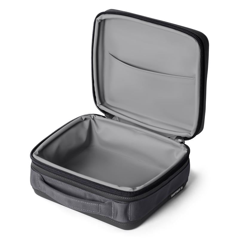 YETI Daytrip Charcoal 3 L Lunch Box Cooler