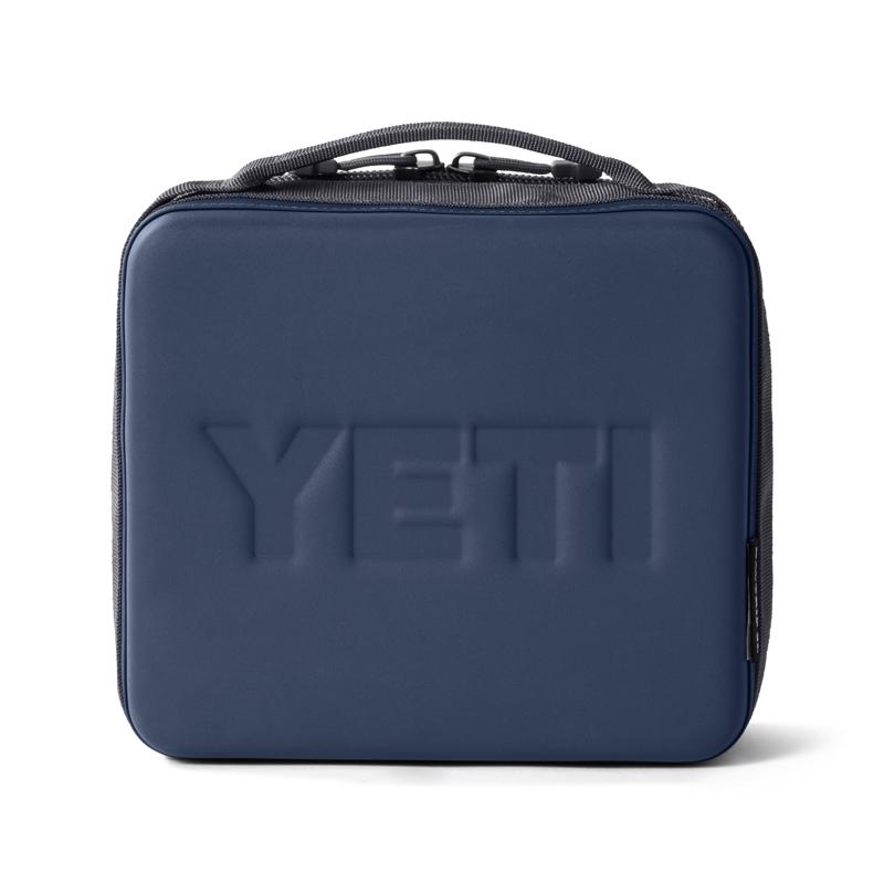 YETI Daytrip Navy 3 L Lunch Box Cooler