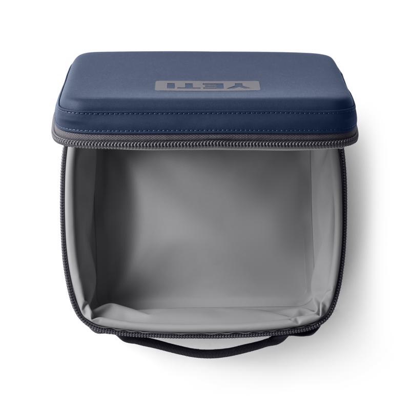 YETI Daytrip Navy 3 L Lunch Box Cooler