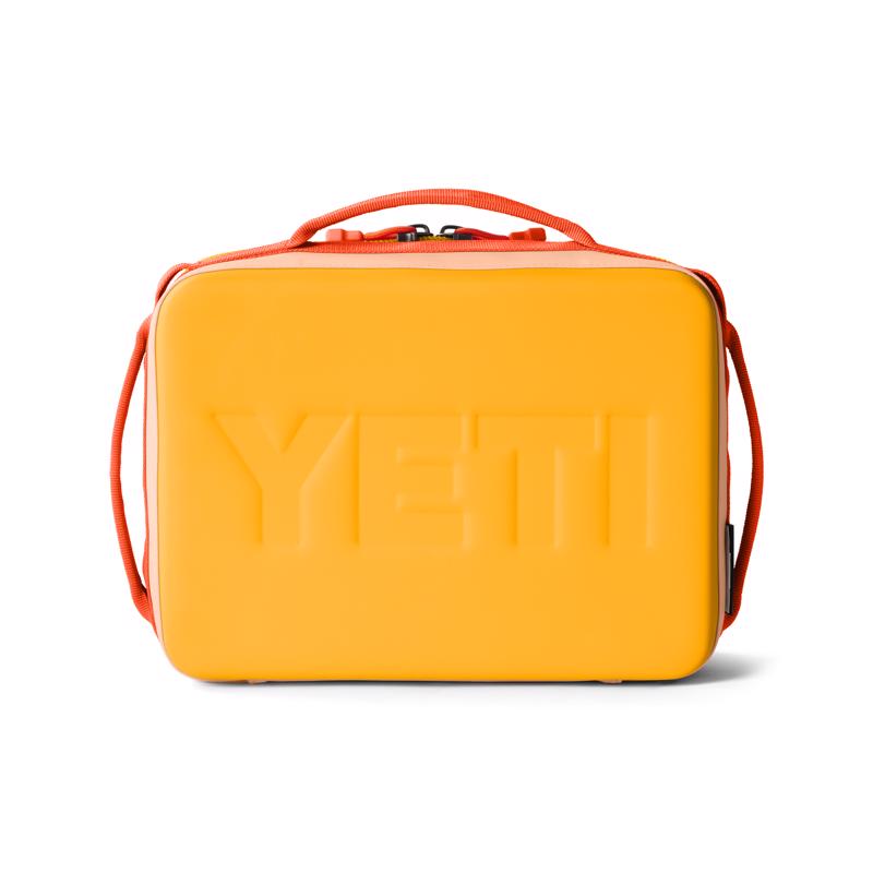 YETI Daytrip Peach/Beekeeper 5 L Lunch Box Cooler