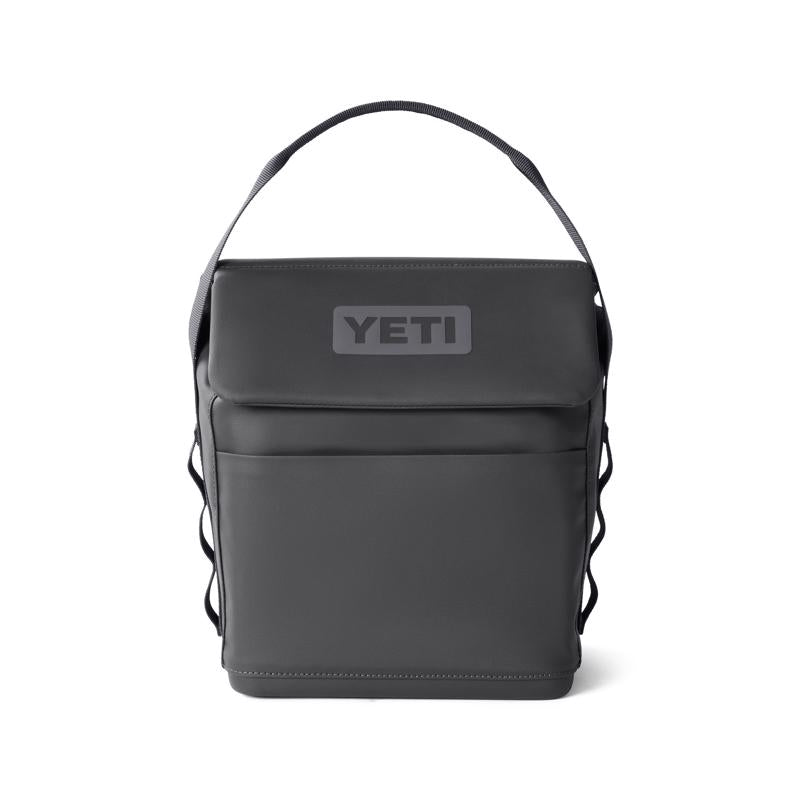 YETI Daytrip Charcoal 6 L Lunch Bag Cooler