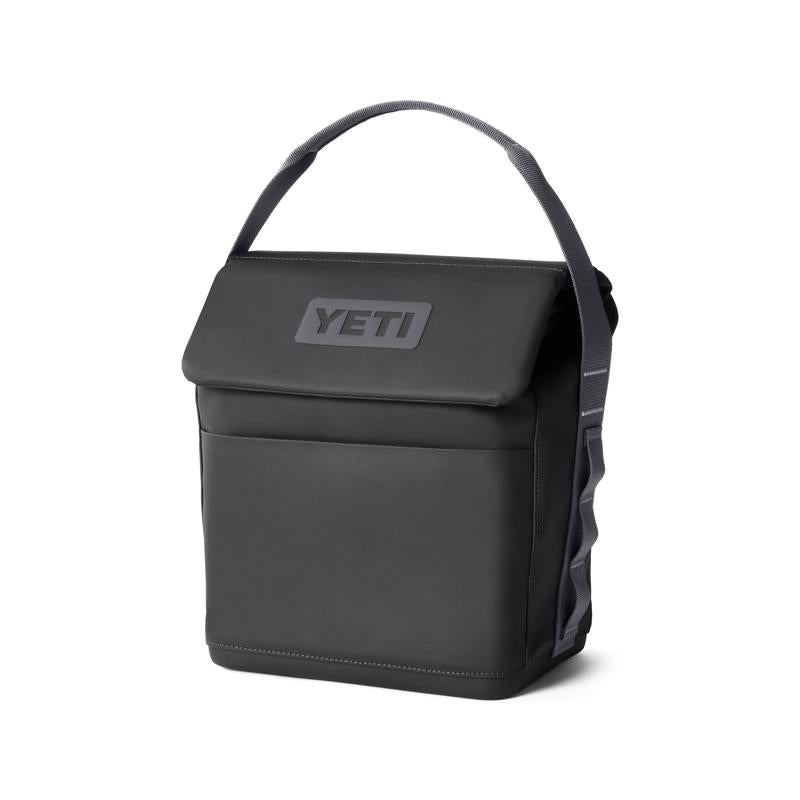 YETI Daytrip Charcoal 6 L Lunch Bag Cooler