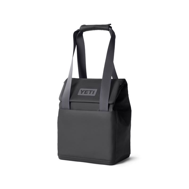 YETI Daytrip Charcoal 14 L Lunch Bag Cooler