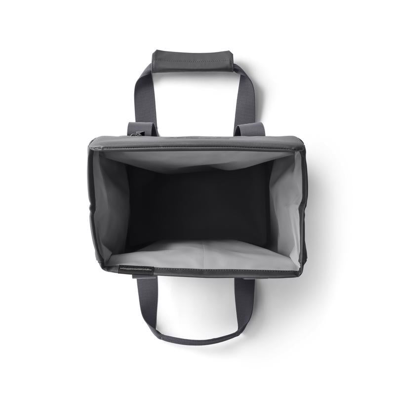 YETI Daytrip Charcoal 14 L Lunch Bag Cooler