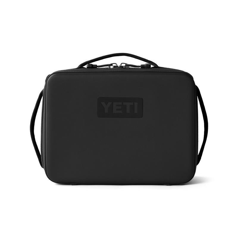 YETI Daytrip Black 5 L Lunch Box Cooler