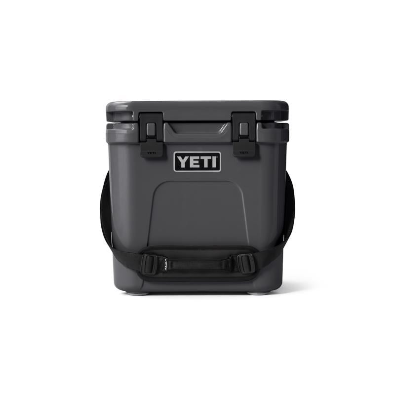 ROADIE 24 2.0 CHARCOAL