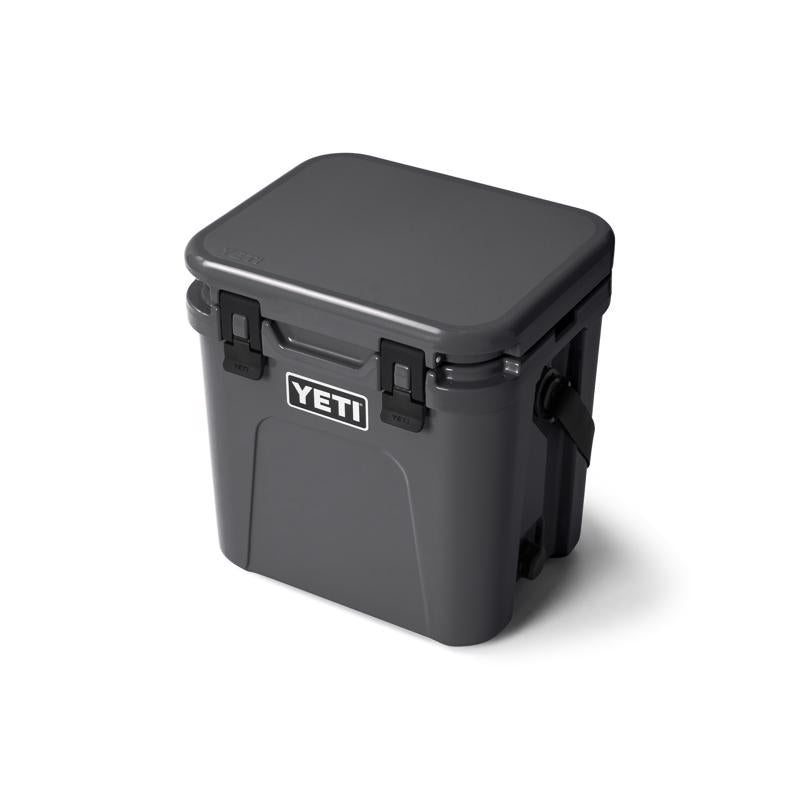 YETI Roadie 24 2.0 Charcoal 22 qt Hard Cooler