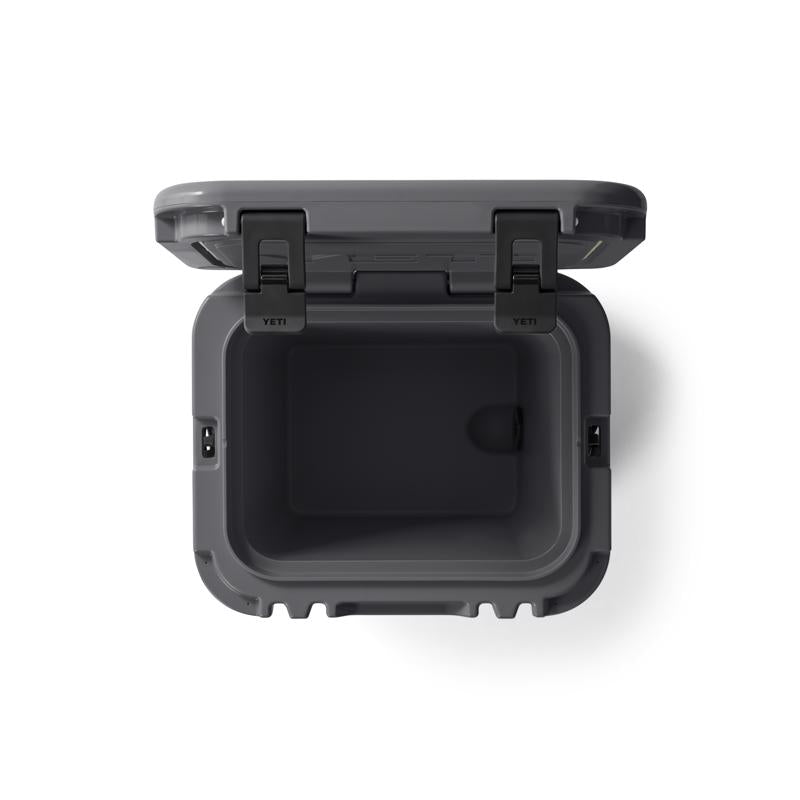 YETI Roadie 24 2.0 Charcoal 22 qt Hard Cooler