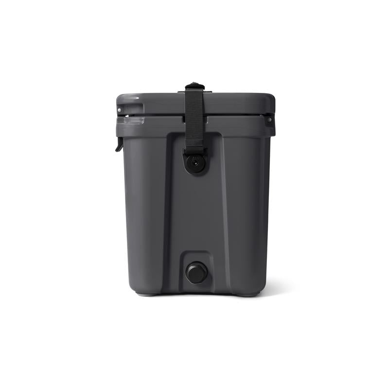 YETI Roadie 24 2.0 Charcoal 22 qt Hard Cooler