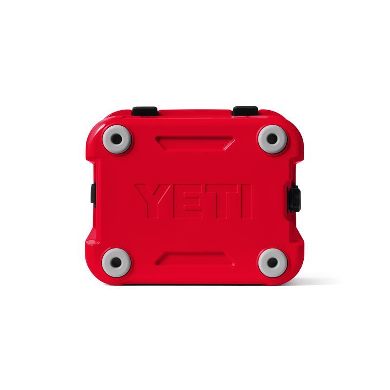 YETI Roadie 24 2.0 Rescue Red 22 qt Hard Cooler