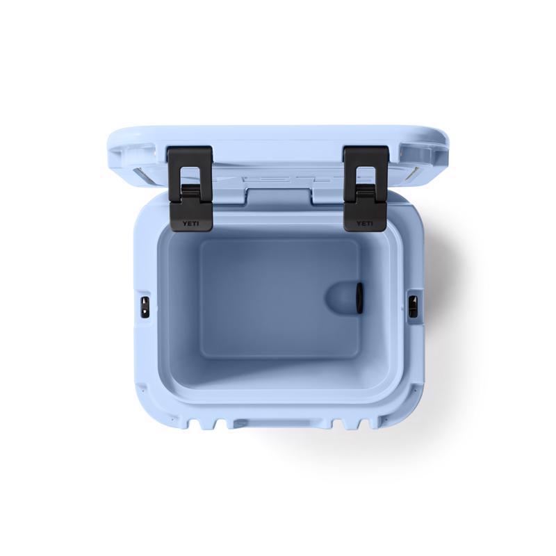 YETI Roadie 24 2.0 Big Sky Blue 22 qt Hard Cooler